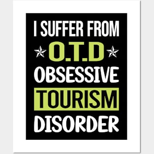 Obsessive Love Tourism Posters and Art